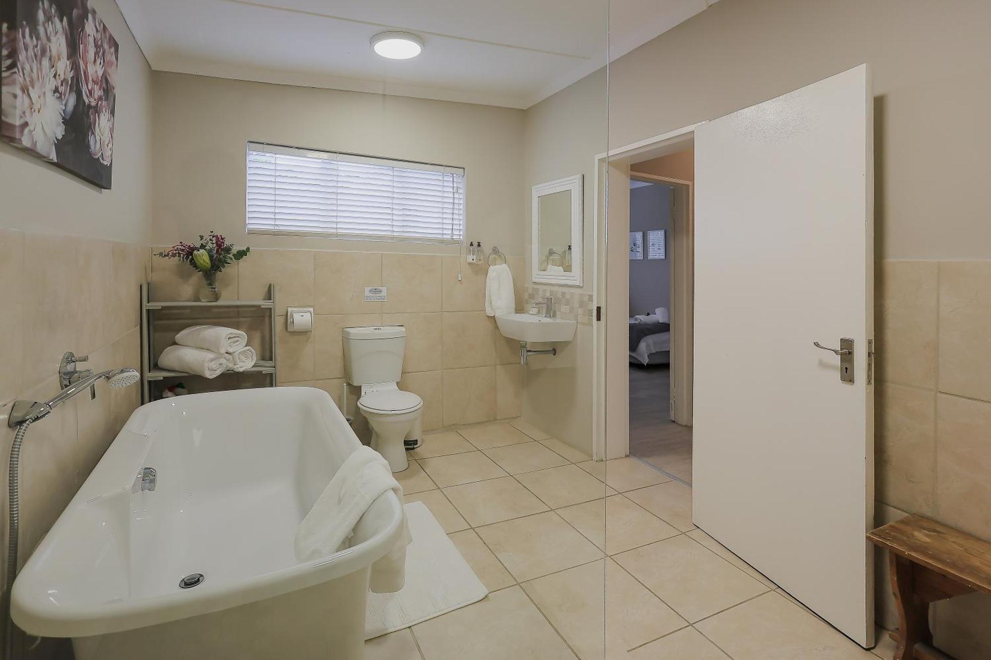 The Grey House Villa Beaufort West Exterior photo